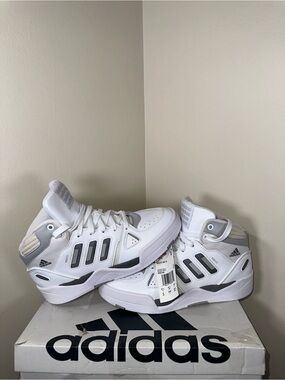 Adidas Men’s Midcity Top